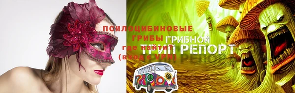 твердый Сосновоборск